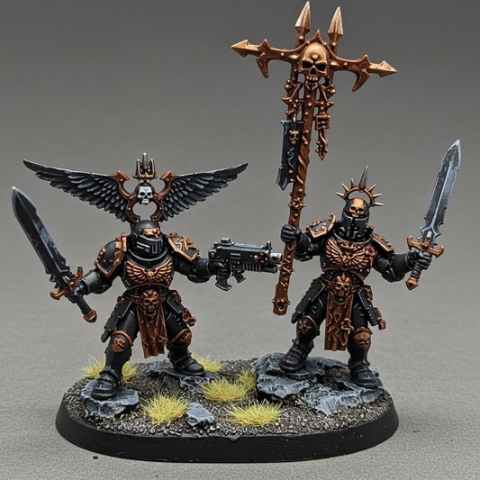 Beginner’s guide to warhammer conversion bits: What you need to know