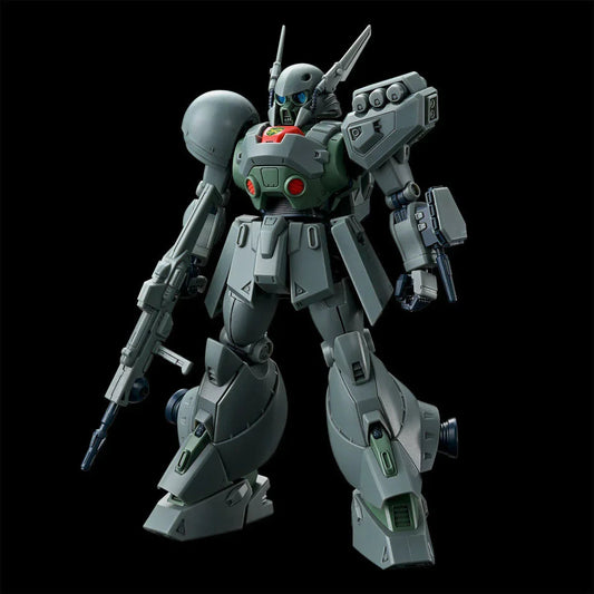 RE/100 1/100 XM-02 Den'an-Gei - Premium Bandai Exclusive