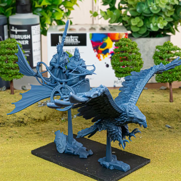 Aegean Sea Ballista - Highlands Miniatures