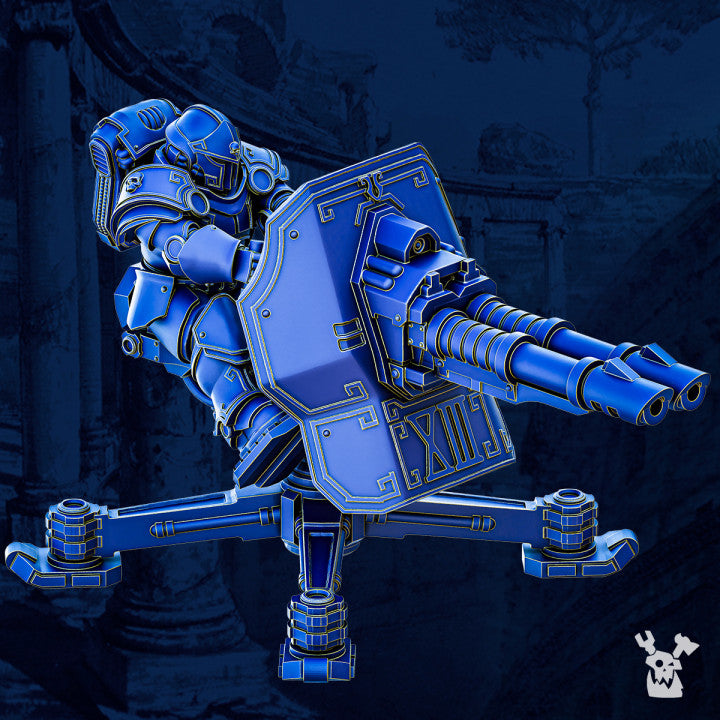 Best Legio Prima Victrix Auto Turret London