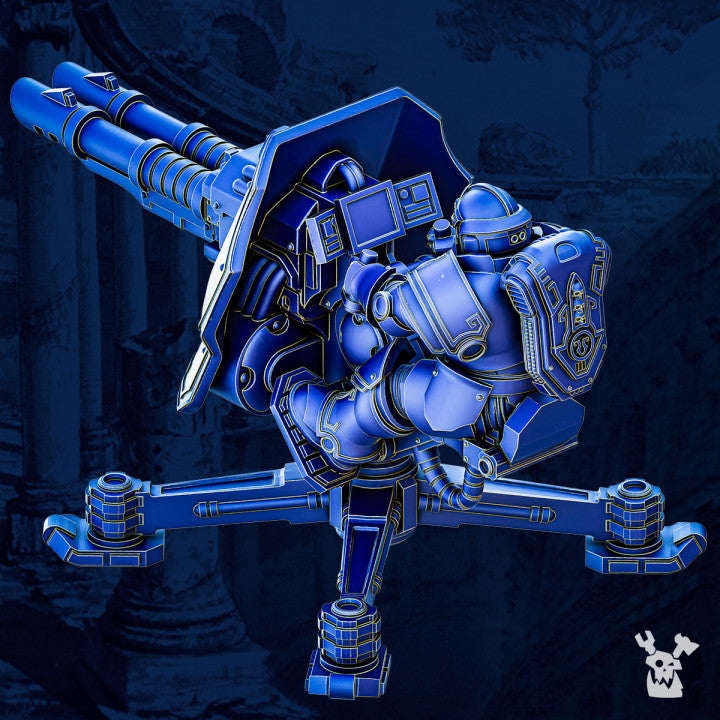 Best Legio Prima Victrix Auto Turret UK