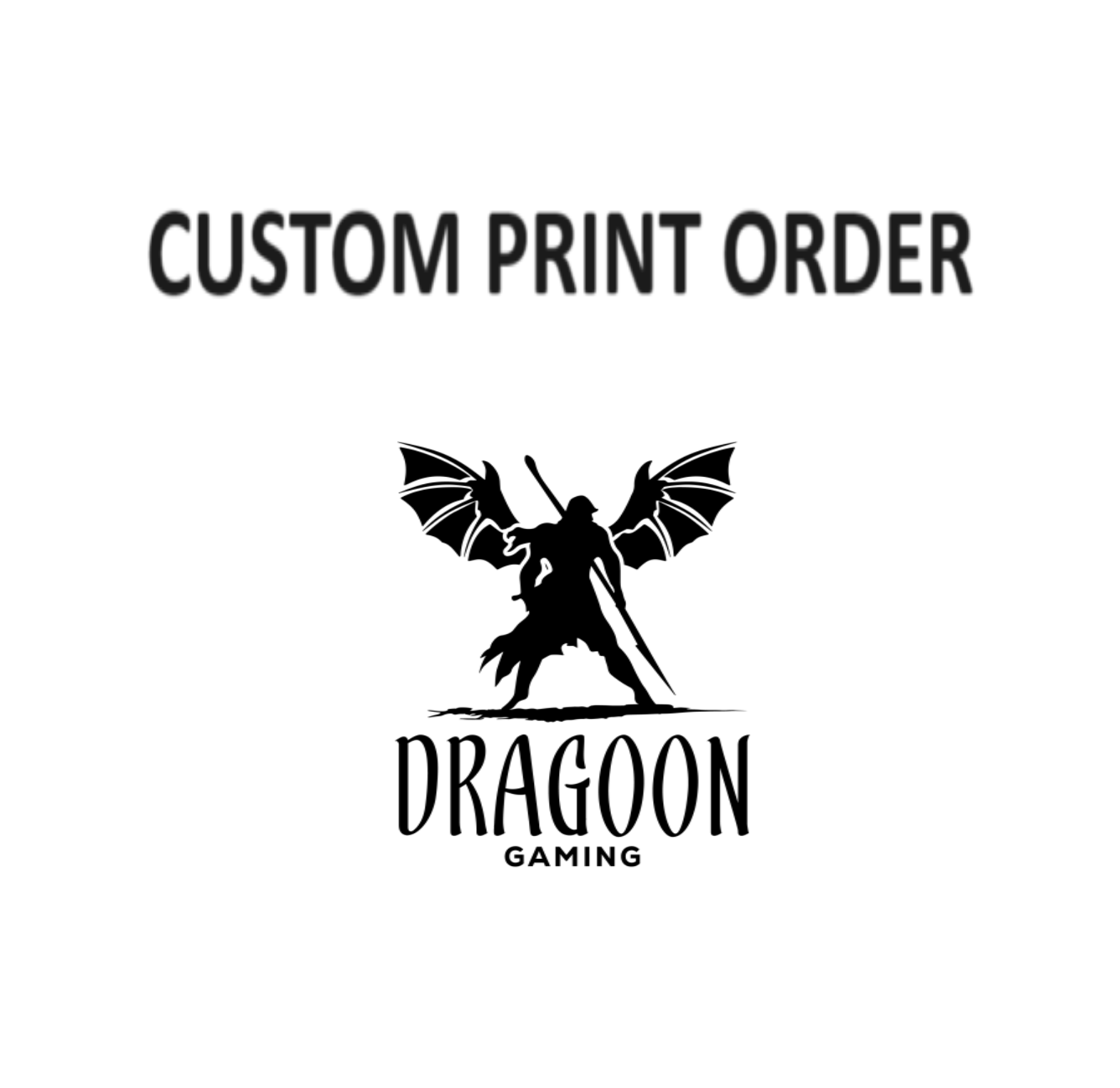 Custom Order