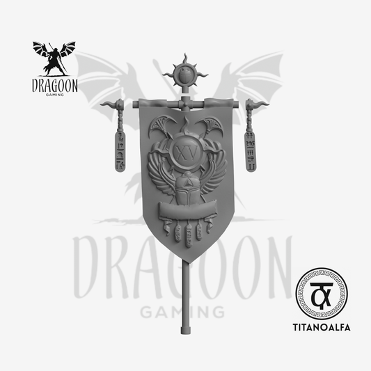 Sons of Sand Banner #2