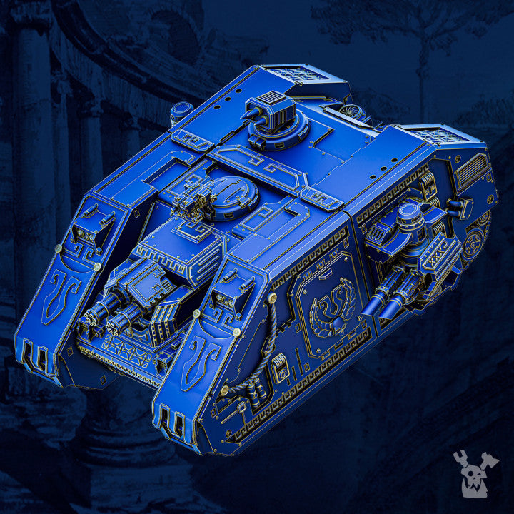 Legio Prima Victrix ASV UK
