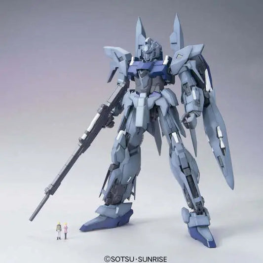 MG Delta Plus 1/100