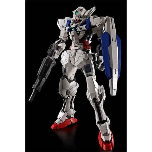 MG 1/100 Gundam Astraea + Proto GN Twin Broad Blade (P-Bandai Exclusive)