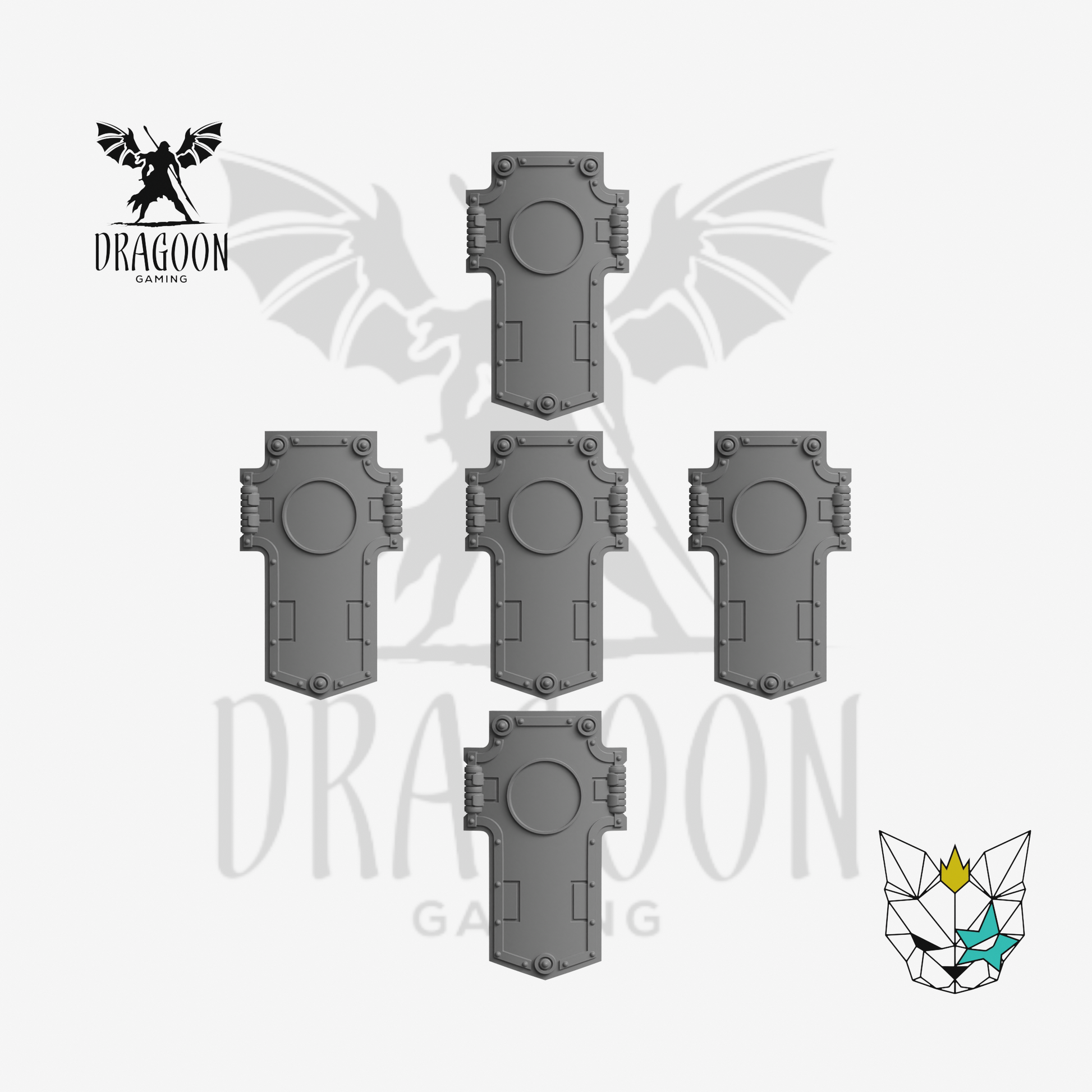 Generic Storm Shields