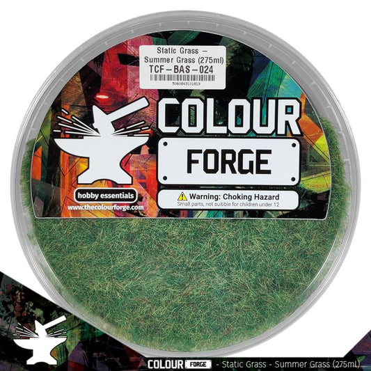 Static Grass – Summer Grass