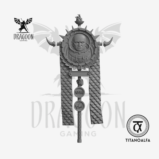 Flame Lizards Prime Banner