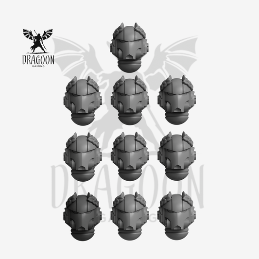 Laurel Helmets