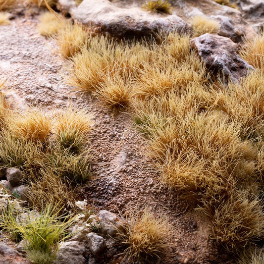 Gamers Grass Tufts - Dry Tuft (6mm) Wild