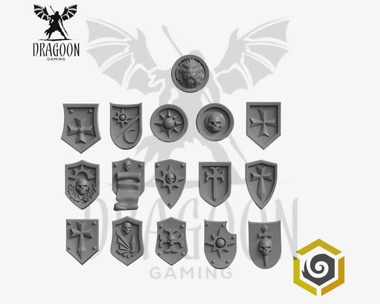 Eternal Pilgrims Tilt Shields PK3