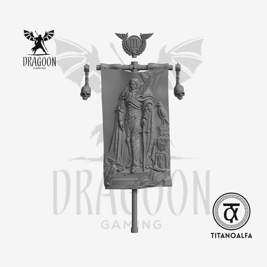 Emperors 3rd Banner #5