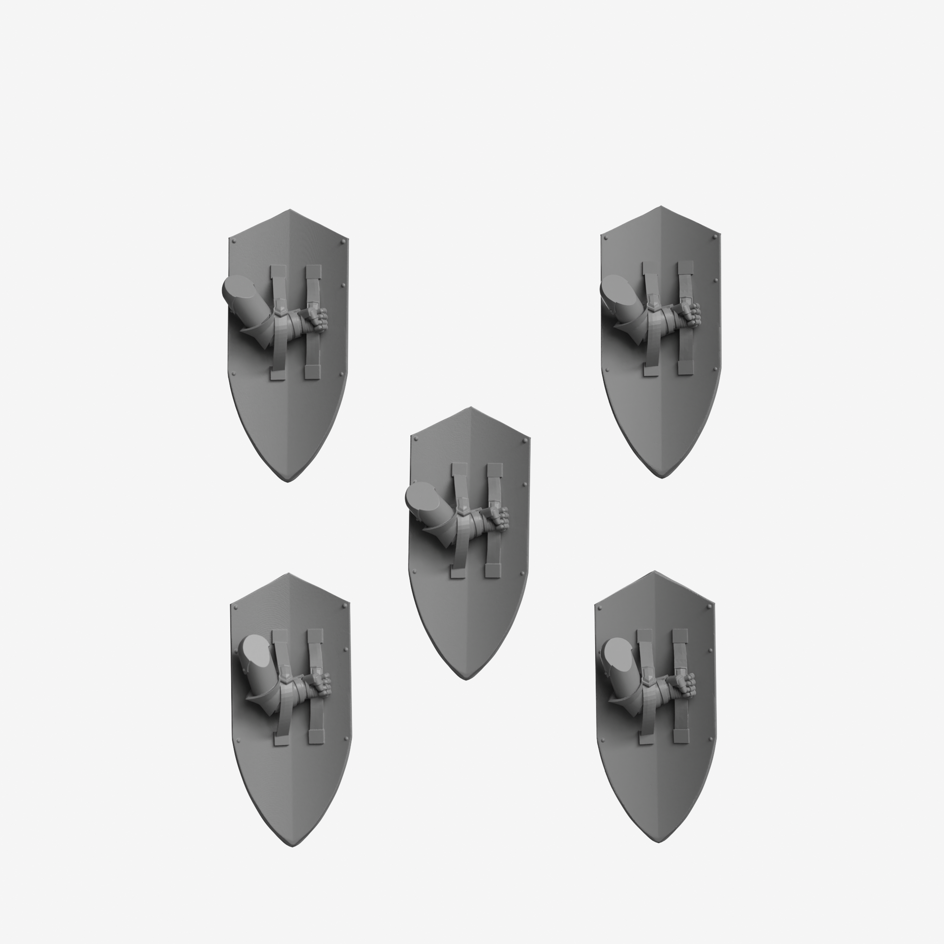 War sisters Fleur-de-Lis Shields