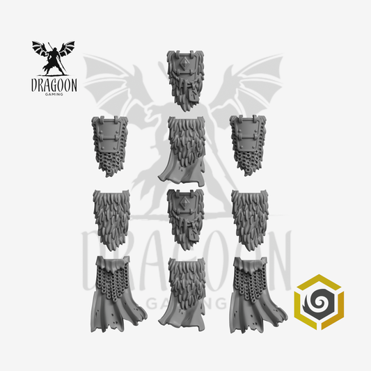 Primal Hounds Terminator Loin Cloths