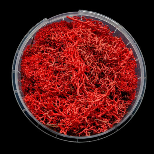 Bleeding Hedge Basing Material