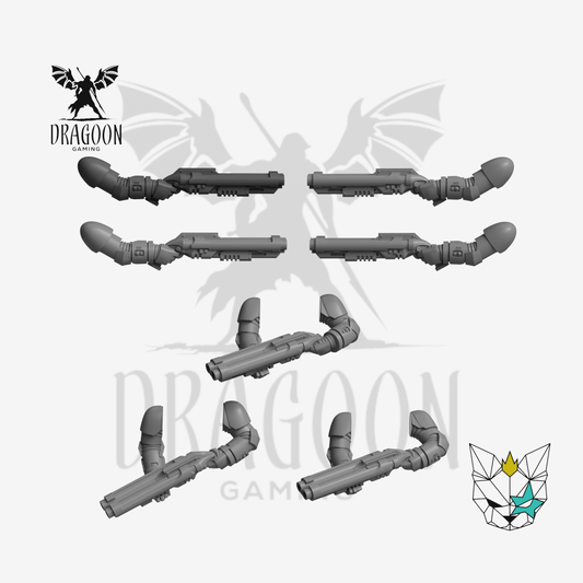 Double Barrel Shotguns