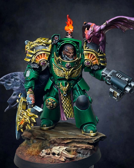 Why Is He Stan Called a Vulkan? – Understanding the Lore Behind the Name