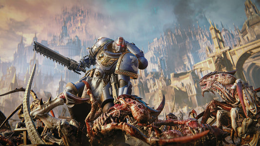 Where to Buy Miniatures and Bits in the UK 2026