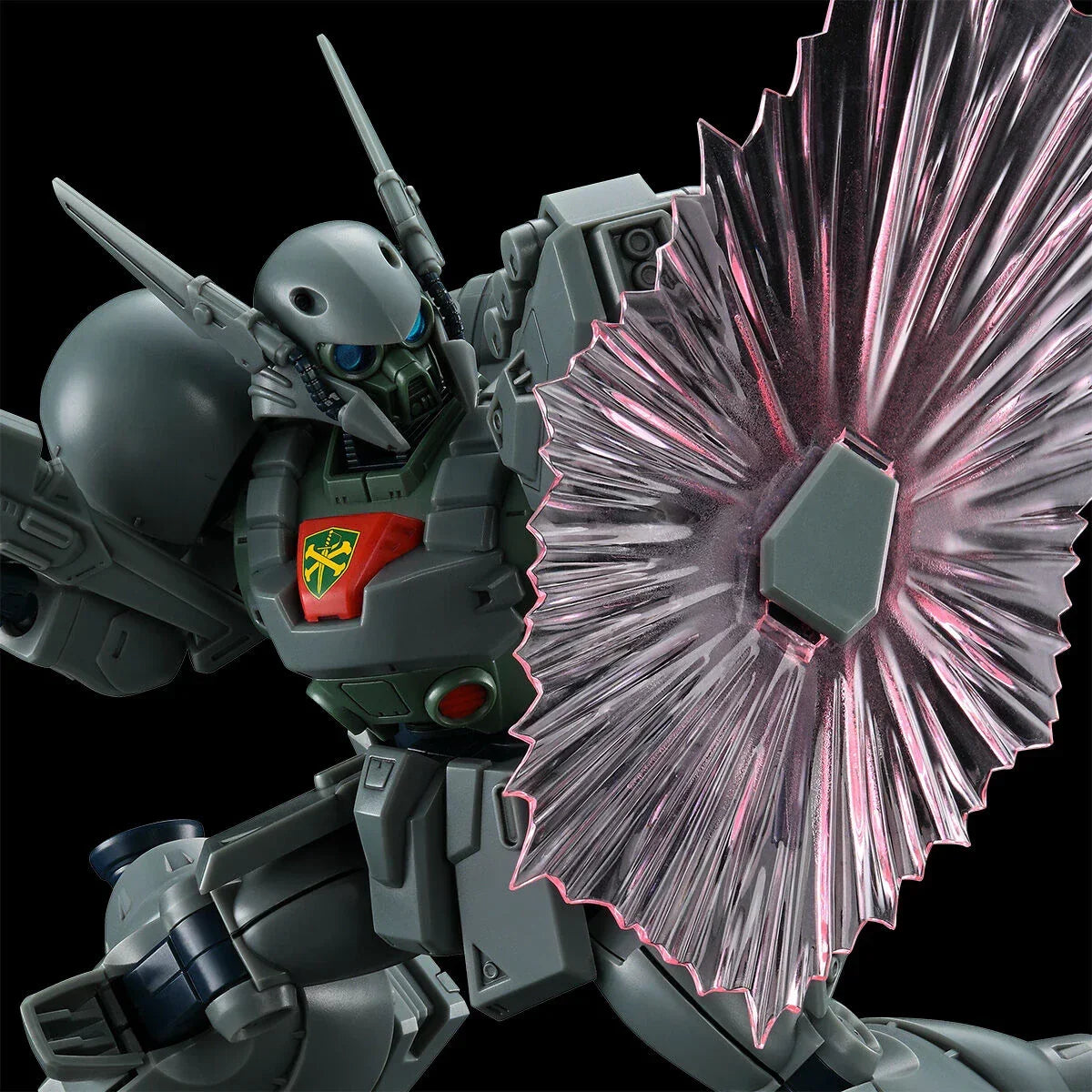 RE/100 1/100 XM-02 Den'an-Gei - Premium Bandai Exclusive