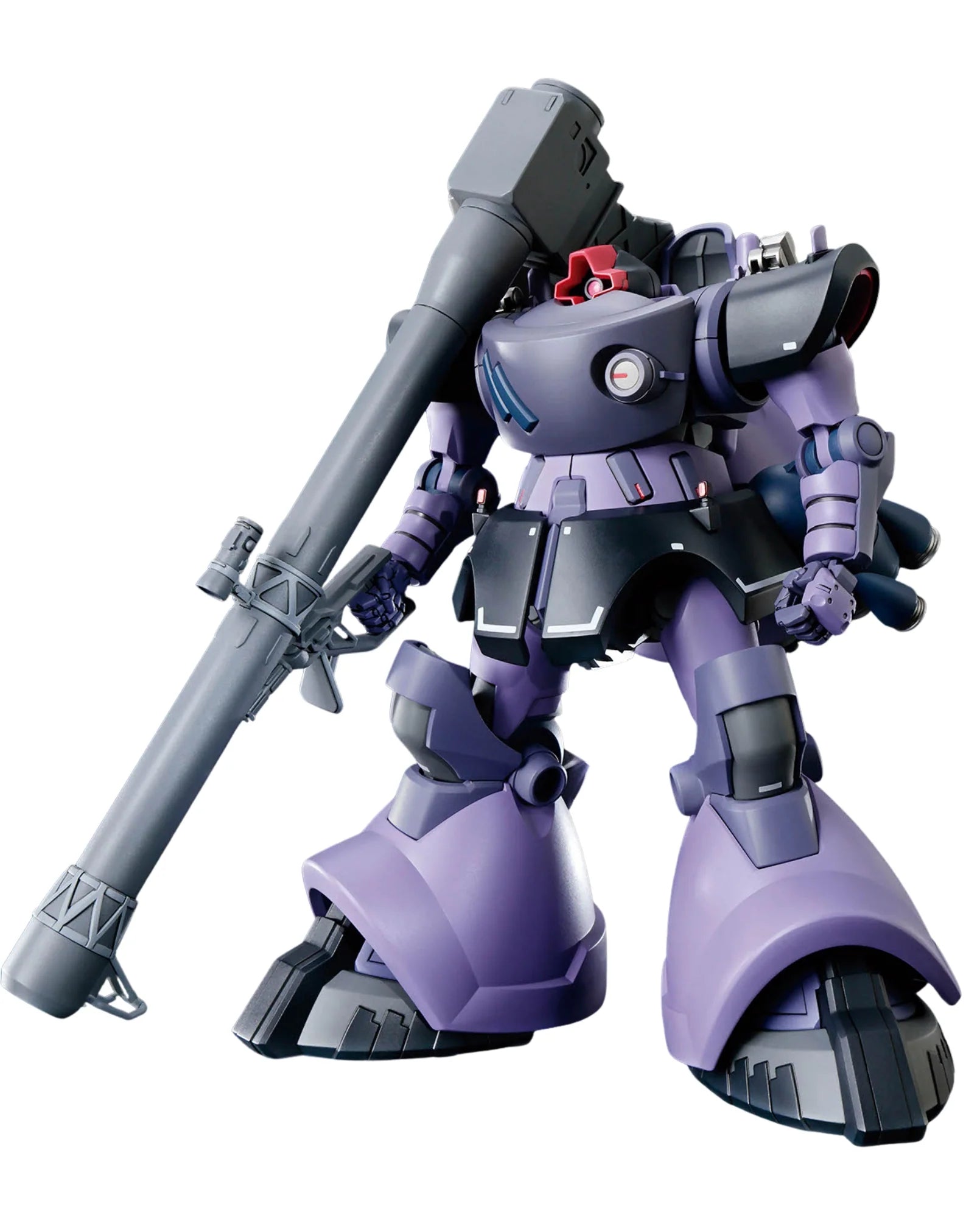 HG 1/144 #9 Rick Dom (GQ) - Gaia's / Ortega's Custom