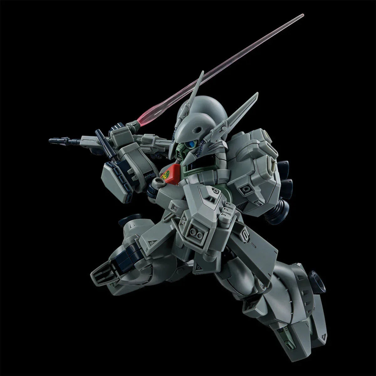 RE/100 1/100 XM-02 Den'an-Gei - Premium Bandai Exclusive