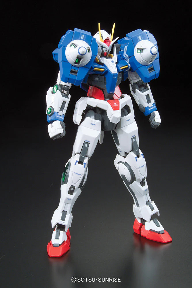 RG 1/144 GN-0000+GNR-010 00 Raiser
