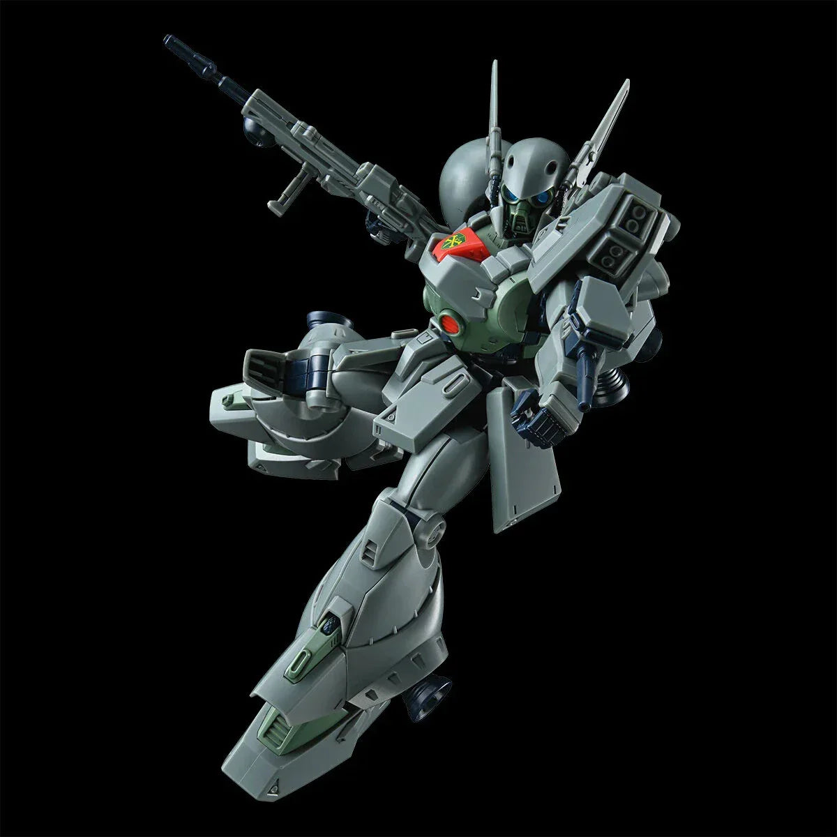 RE/100 1/100 XM-02 Den'an-Gei - Premium Bandai Exclusive