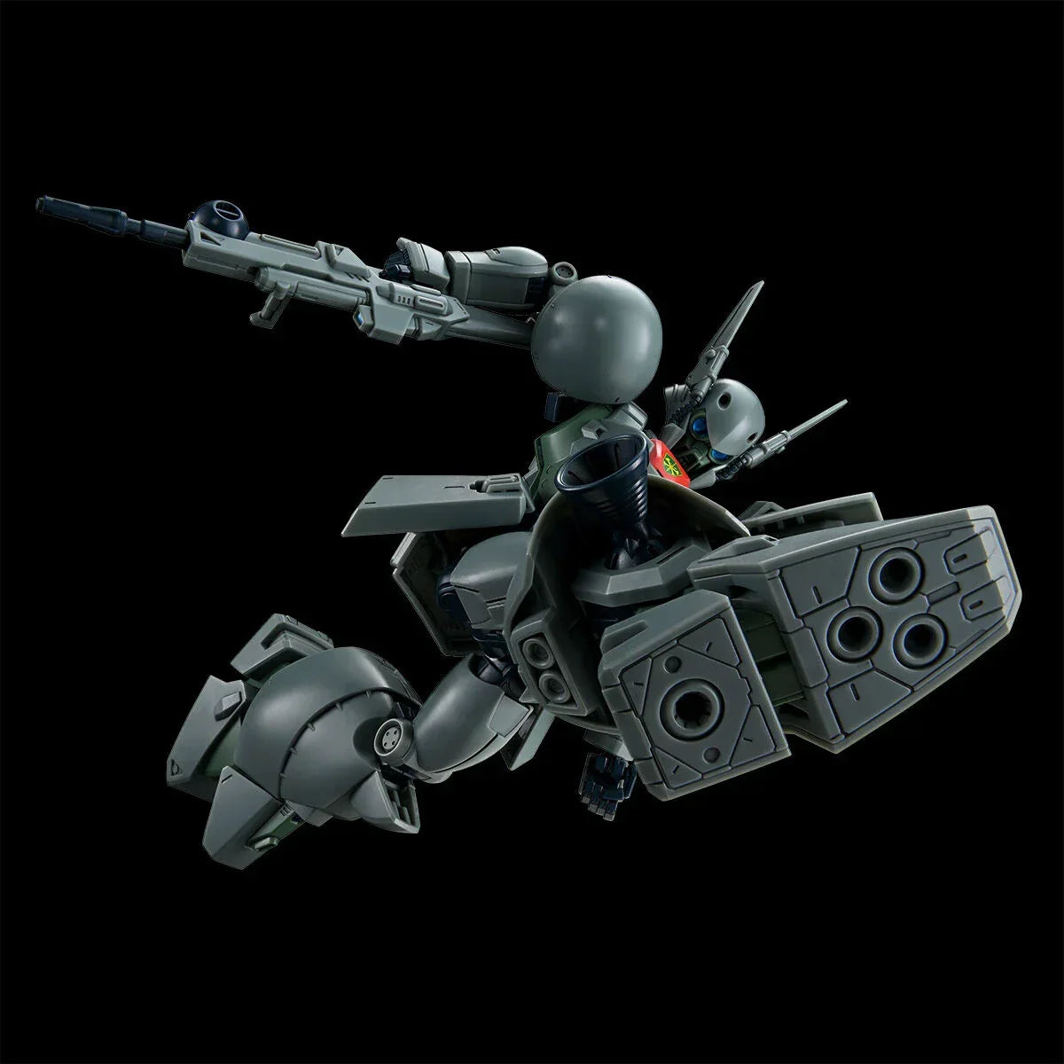 RE/100 1/100 XM-02 Den'an-Gei - Premium Bandai Exclusive