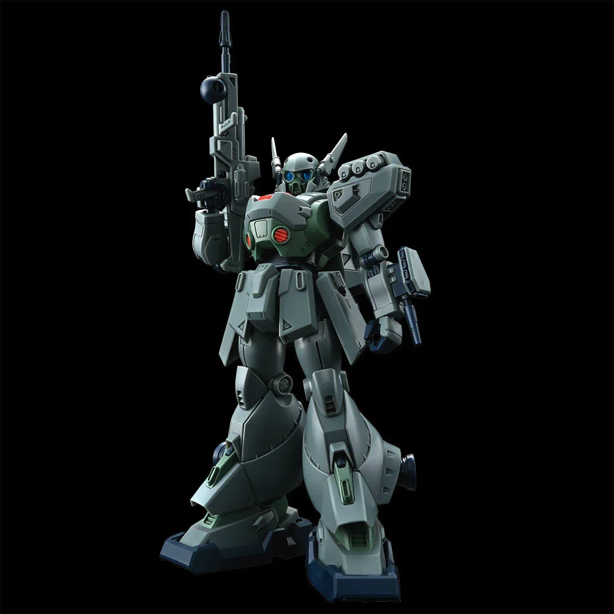 RE/100 1/100 XM-02 Den'an-Gei - Premium Bandai Exclusive