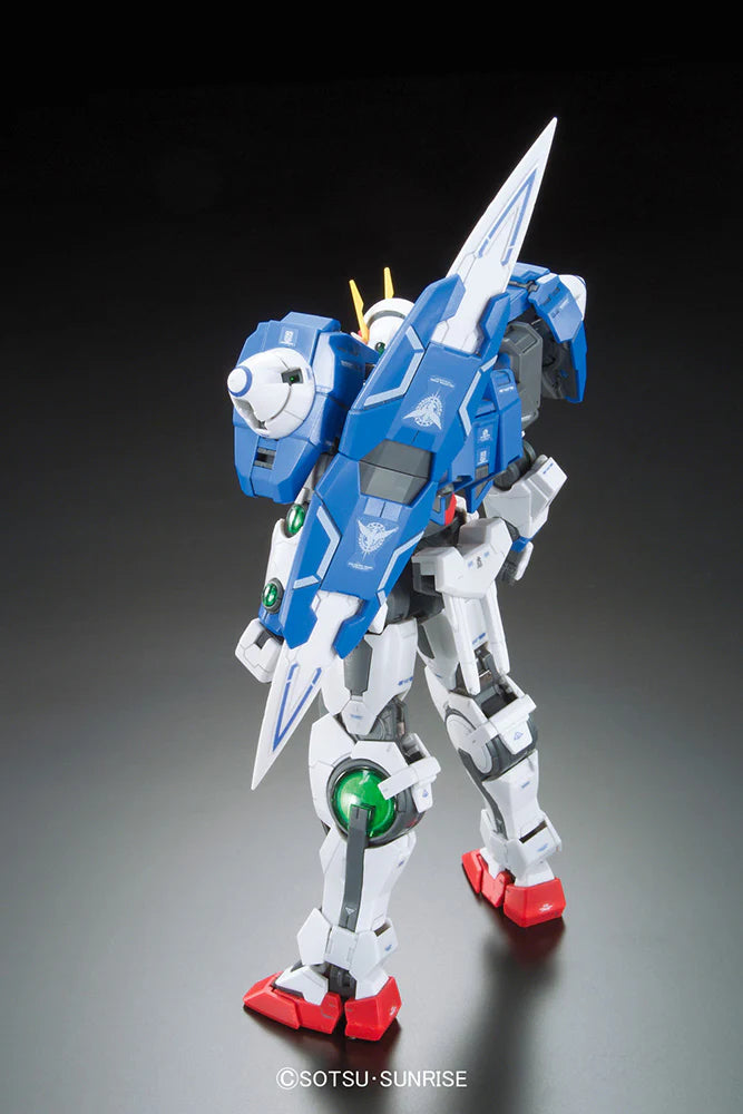 RG 1/144 GN-0000+GNR-010 00 Raiser