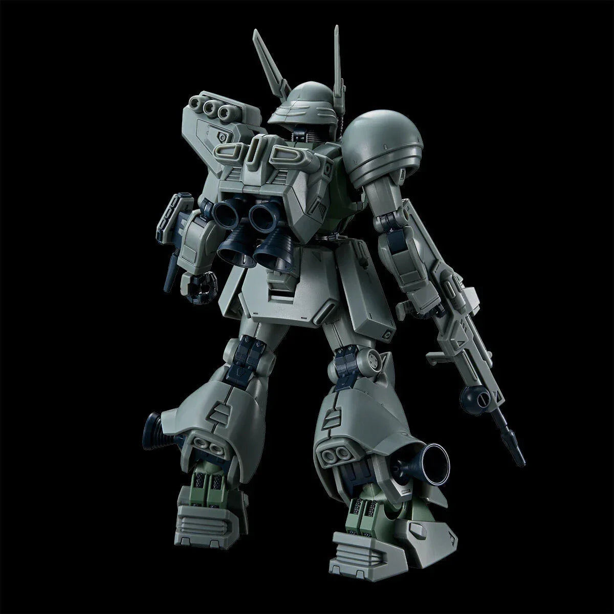 RE/100 1/100 XM-02 Den'an-Gei - Premium Bandai Exclusive