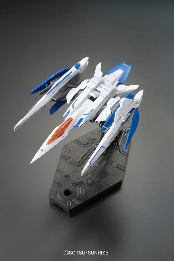 RG 1/144 GN-0000+GNR-010 00 Raiser