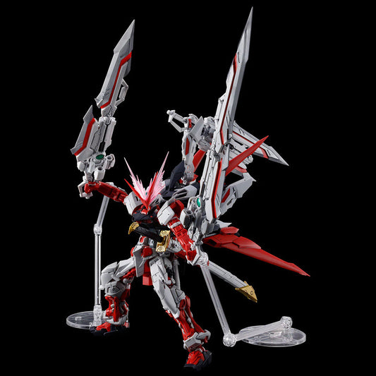 RG 1/144 MBF-P02 Gundam Astray Red Dragon - Premium Bandai Exclusive