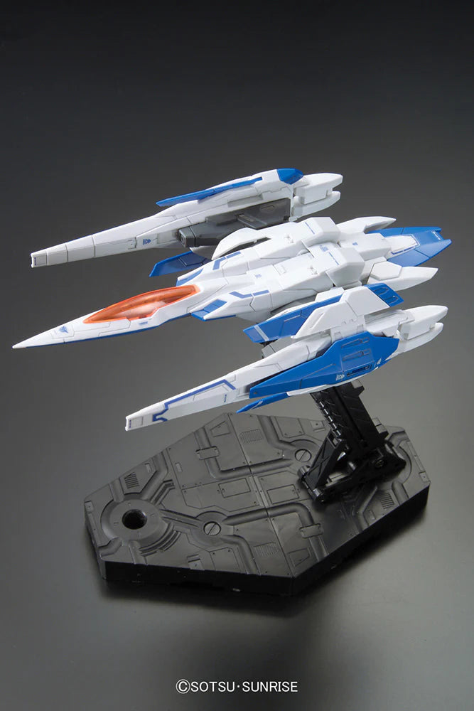 RG 1/144 GN-0000+GNR-010 00 Raiser
