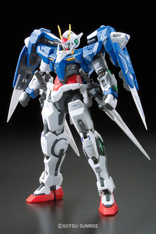 RG 1/144 GN-0000+GNR-010 00 Raiser