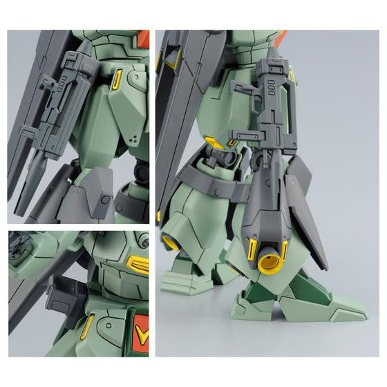HGUC 1/144 RGM-89S Stark Jegan - CCA-MSV Ver. (Premium Bandai)