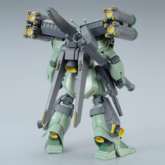 HGUC 1/144 RGM-89S Stark Jegan - CCA-MSV Ver. (Premium Bandai)