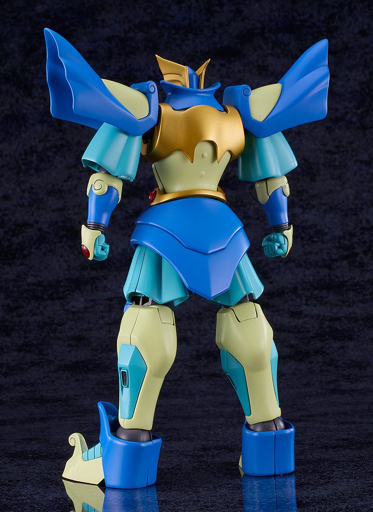 Moderoid Maku-senjin Kazenoo Second Stage - Yamato Takeru