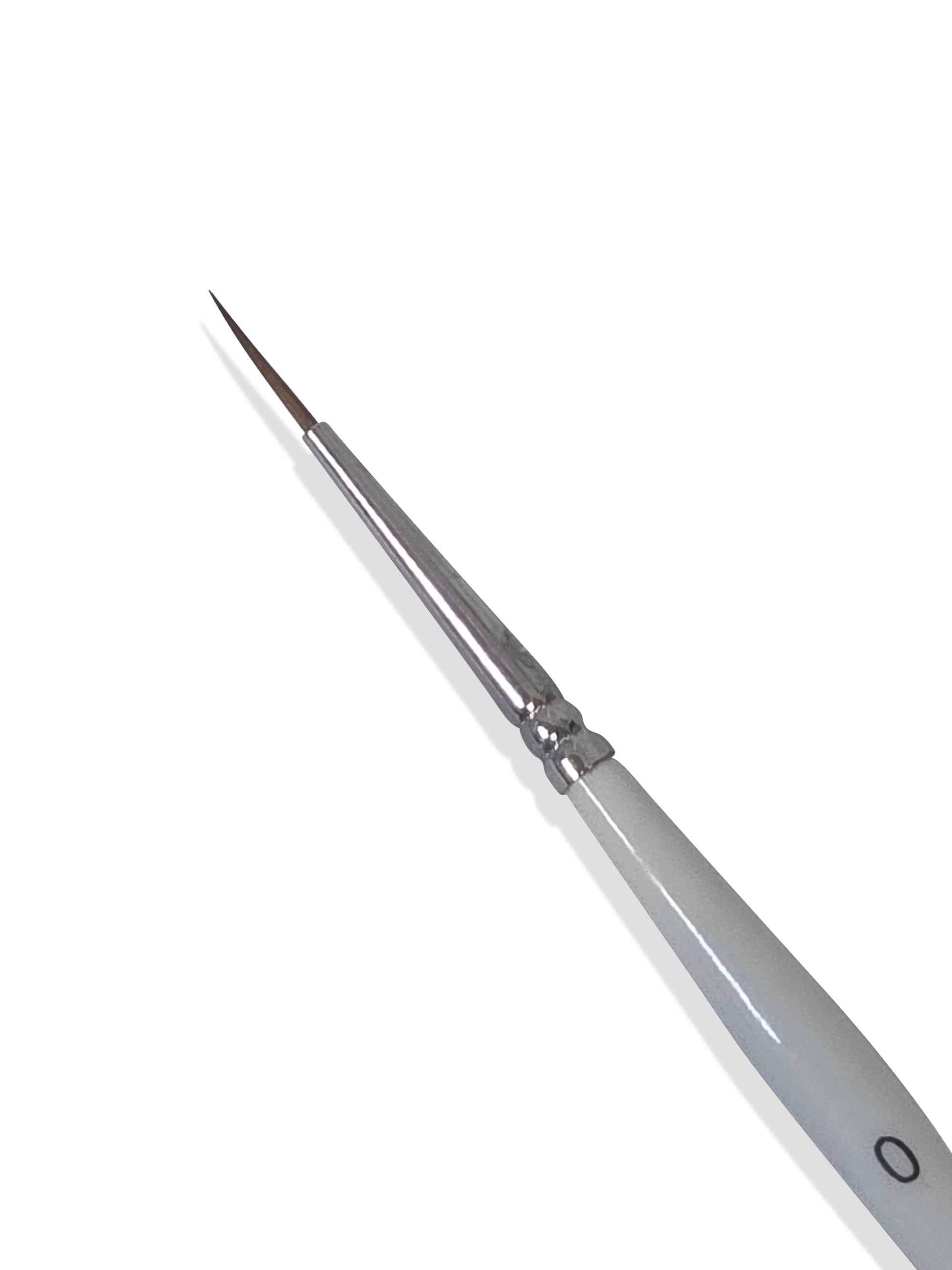 Dragoon X Golden Maple Kolinsky Sable Master Series