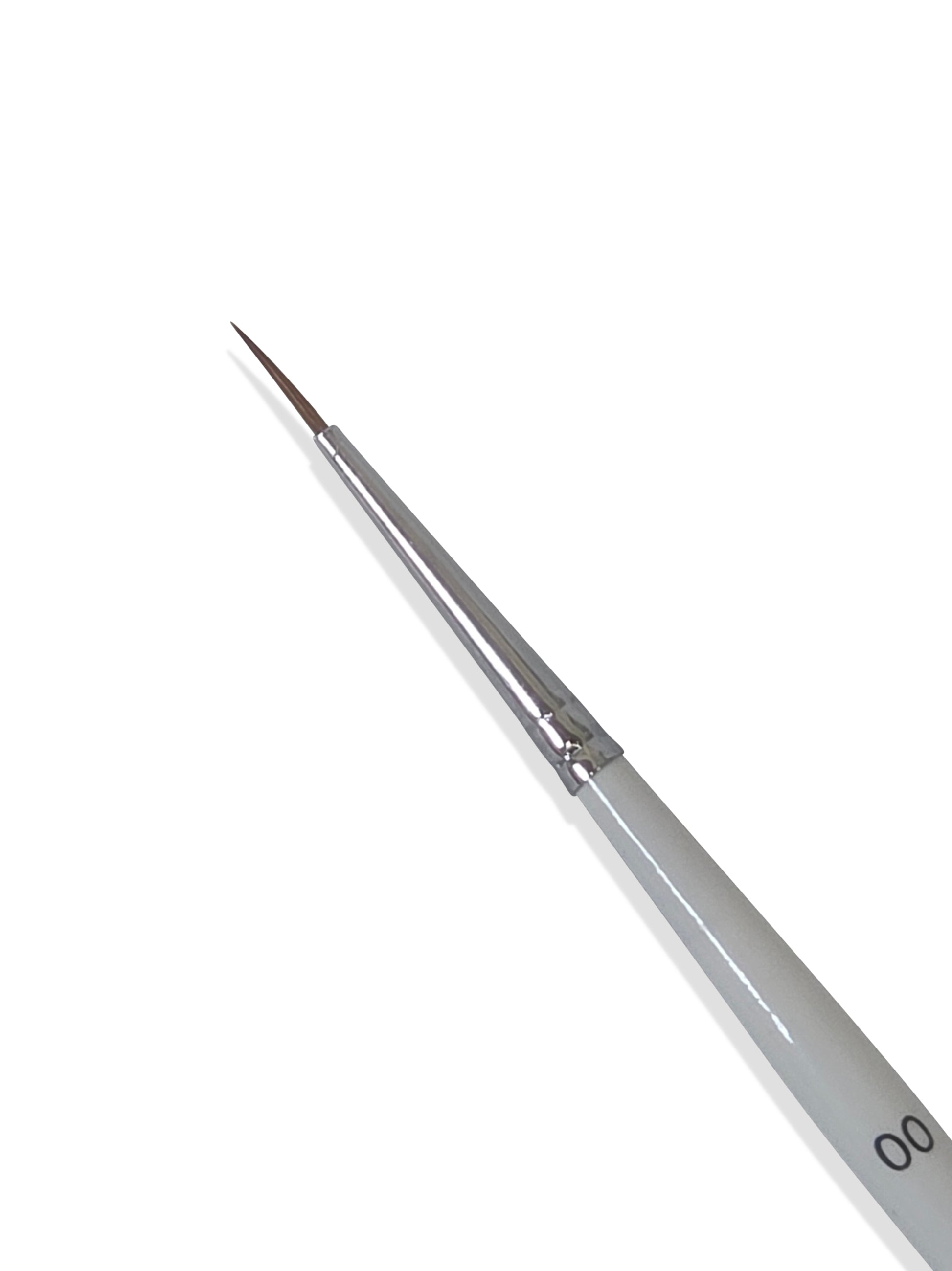 Dragoon X Golden Maple Kolinsky Sable Master Series