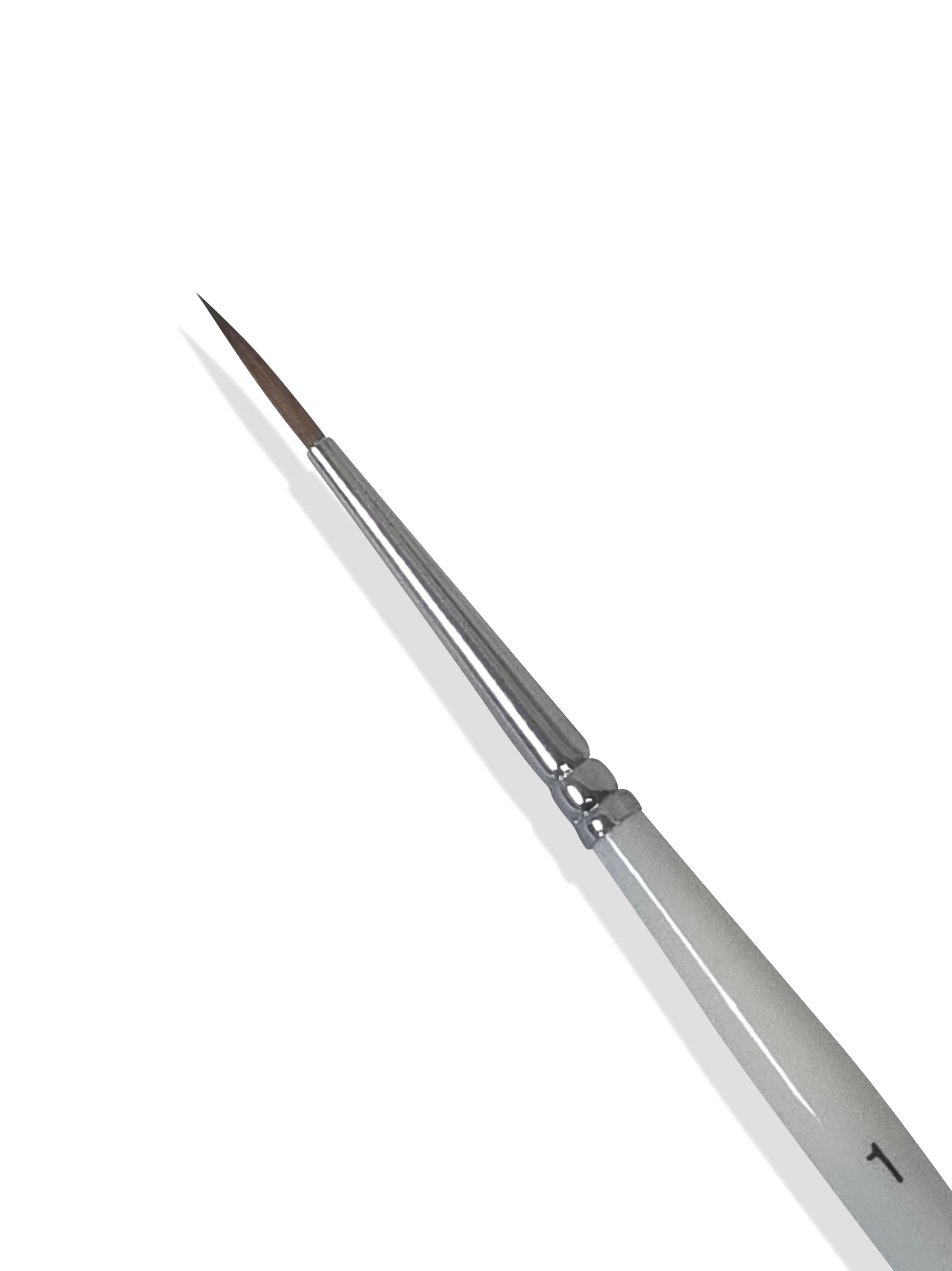 Dragoon X Golden Maple Kolinsky Sable Master Series