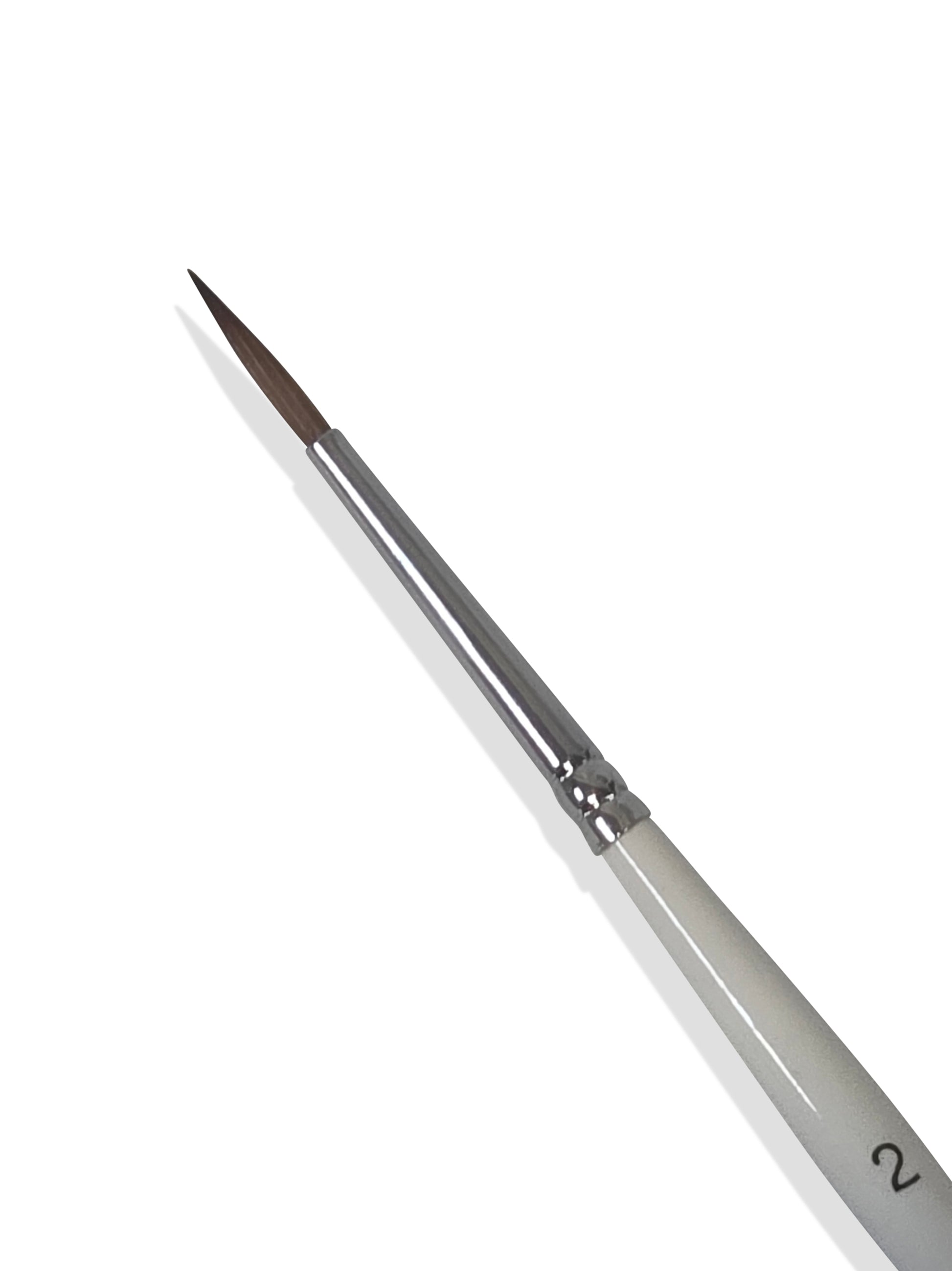 Dragoon X Golden Maple Kolinsky Sable Master Series