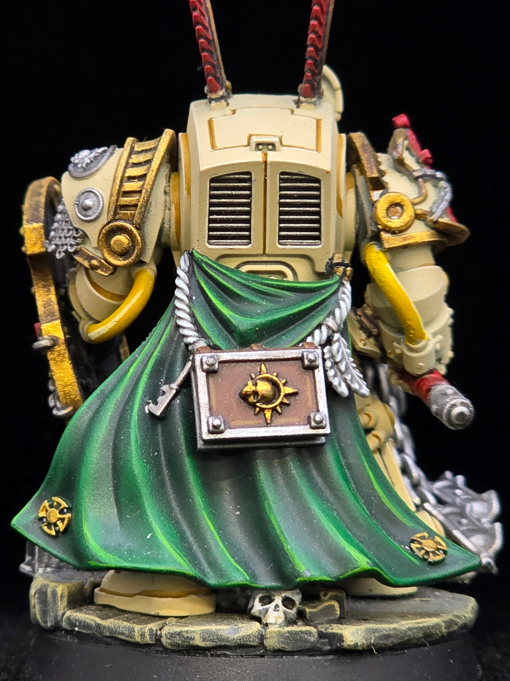 Conversion Bits & Miniatures | Dragoon Gaming – Free UK Shipping