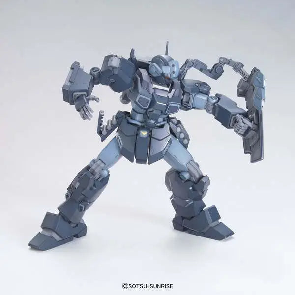 MG Jesta 1/100