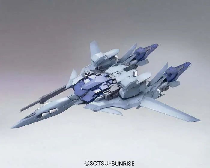 MG Delta Plus 1/100