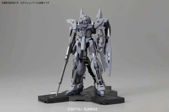MG Delta Plus 1/100