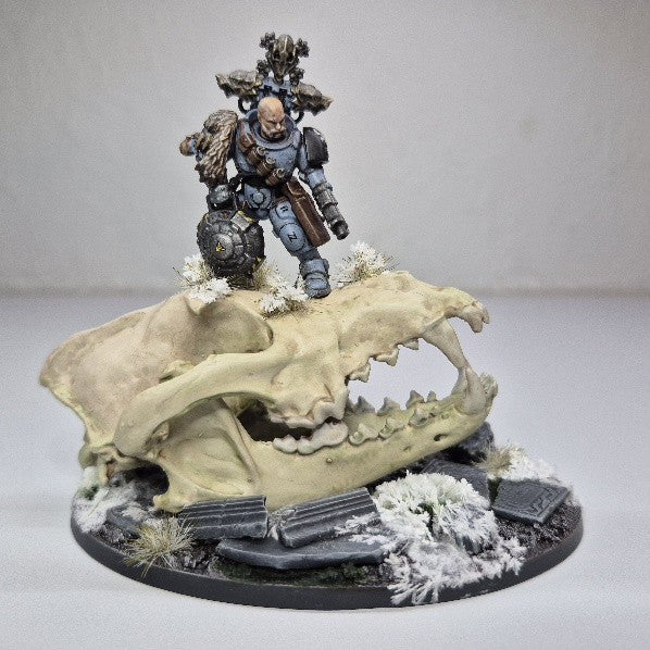 Primal Hounds Savage Paulrdrons