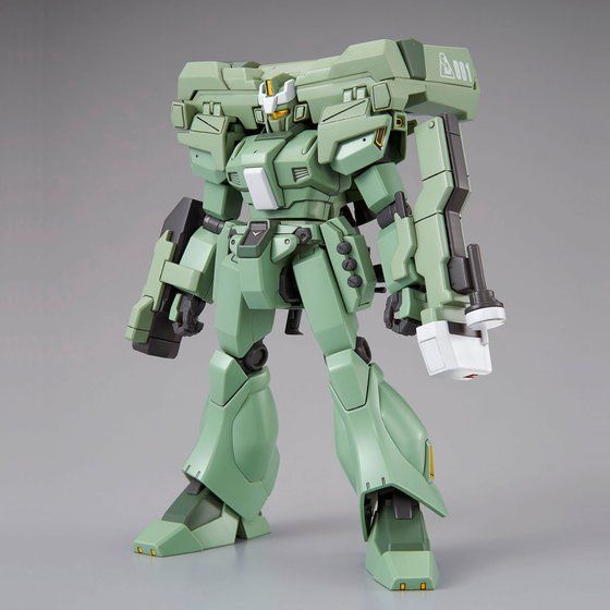 P-Bandai HGUC 1/144 RGM-89DEW EWAC Jegan - Mobile Suit Gundam Unicorn