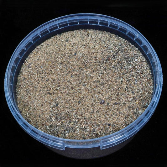 Badlands Miniature Basing Material
